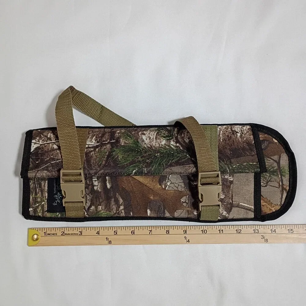 Everlast Snake-Guard Shield Camo Snake Gaiters Shin Guards 1 Pair